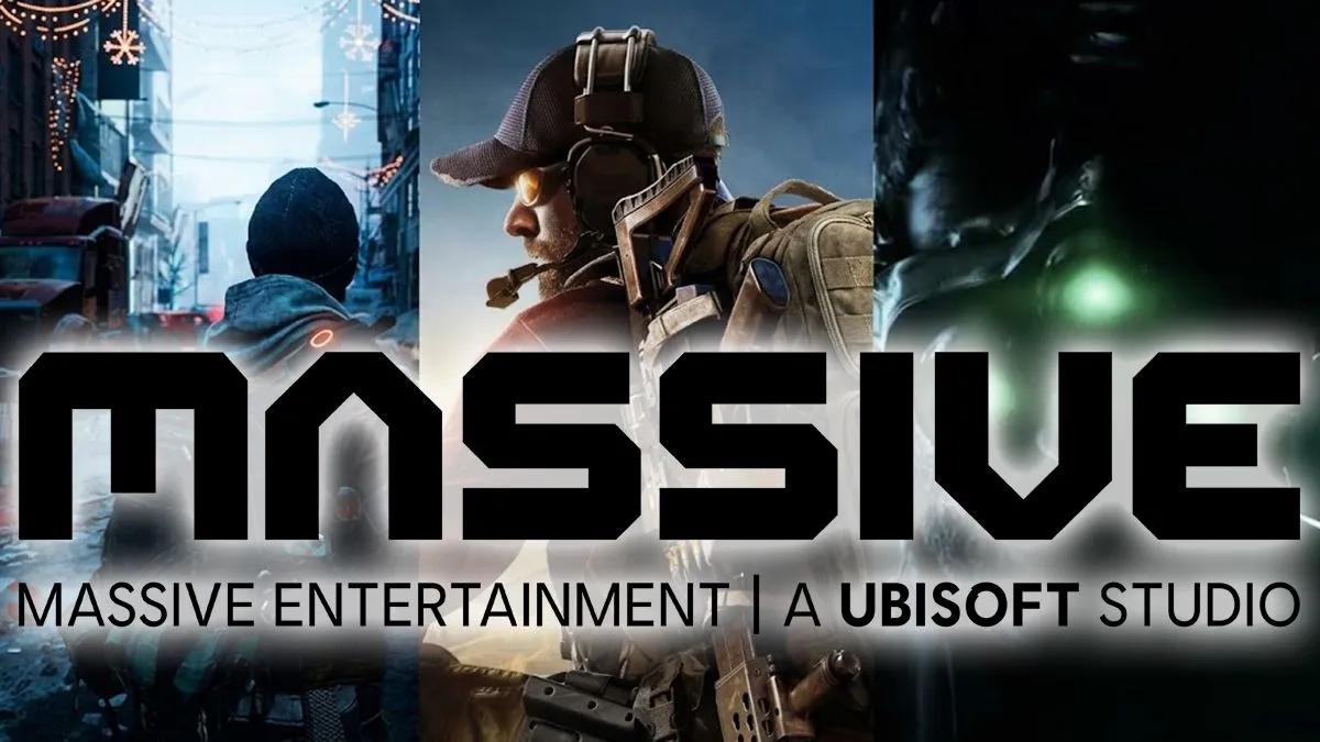 Massive Entertainment agora é responsável pelas franquias da Ubisoft — Splinter Cell, Ghost Recon e The Division