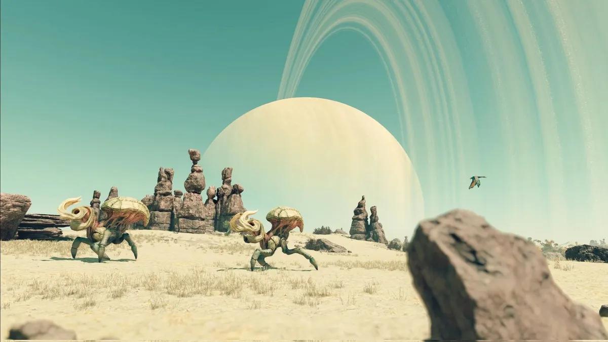 Starfield continuará recebendo mais atualizações no futuro.