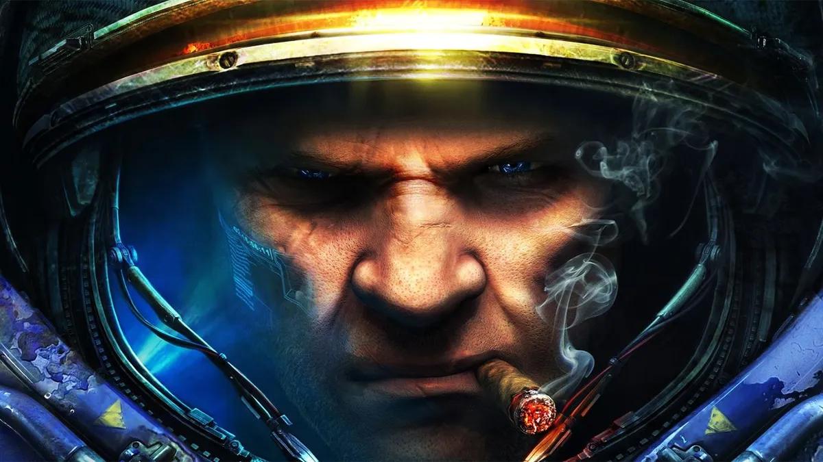 A nova parte de StarCraft pode acabar sendo um tiro cooperativo, mas não no estilo de Destiny