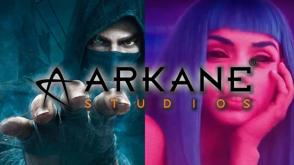 A Arkane Studios poderia ter criado o «Thief 4» ou um jogo baseado em «Blade Runner» em vez de «Dishonored»
