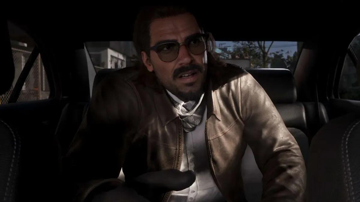 Parece que os fãs descobriram mais um ator de GTA 6