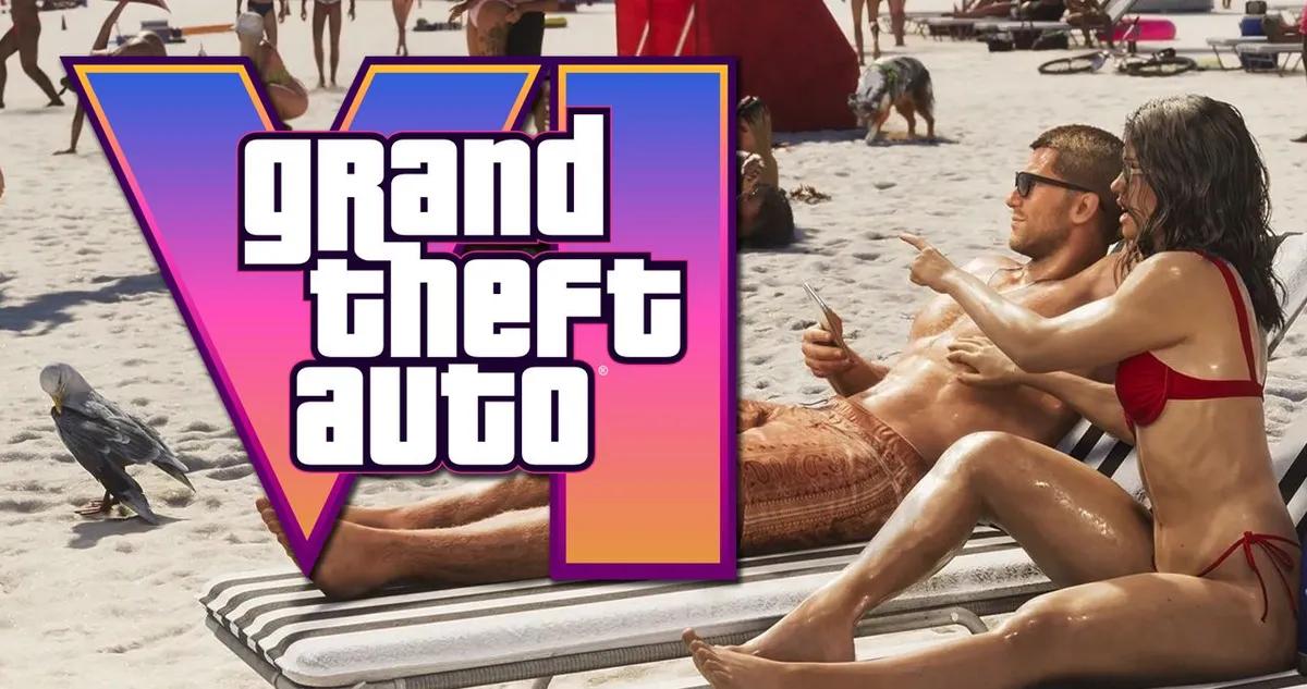 Ele voltou — Cyberleek publica novo vazamento de gameplay de GTA 6