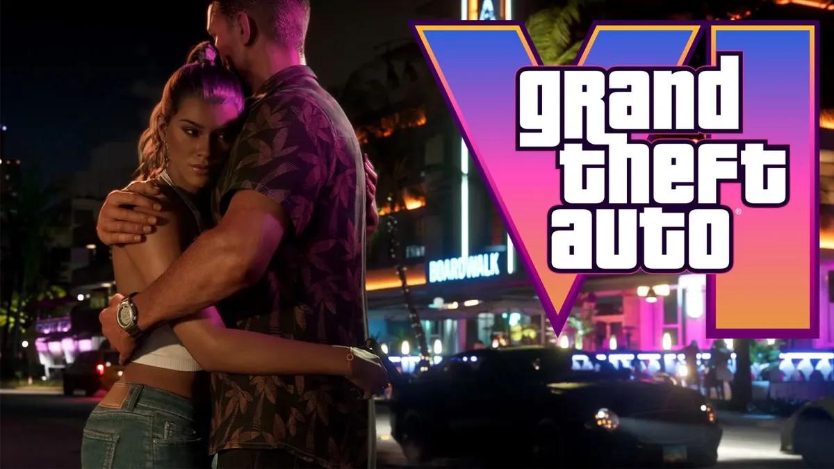 A nova teoria diz que a Lúcia pode trair o Jason no GTA 6
