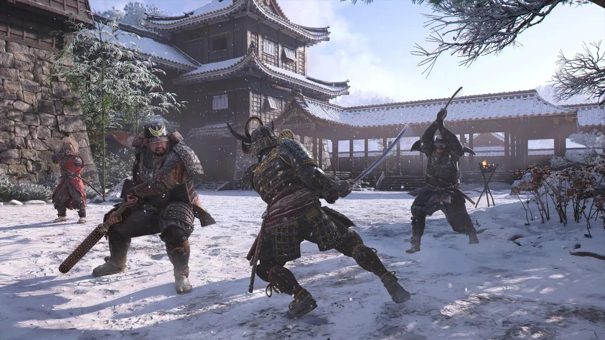 A Ubisoft cancelou o modo multijogador de Assassin's Creed Shadows