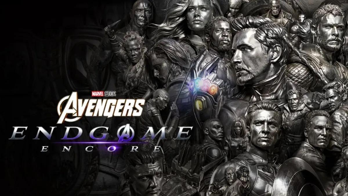 Vingadores: Ultimato - Encore — detalhes de novas cenas e cenas pós-créditos revelados