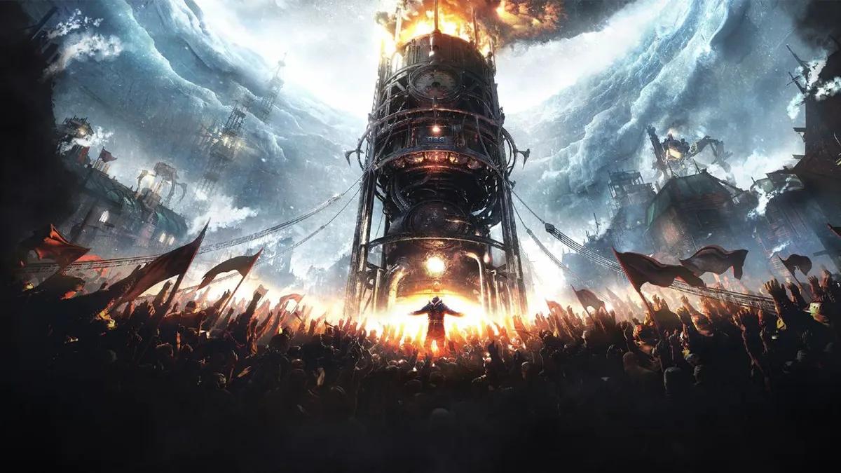 11 bit studios possivelmente está trabalhando em um spin-off incomum de Frostpunk — primeiros detalhes revelados