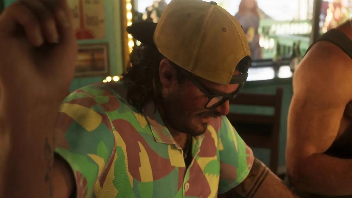 Revelada uma nova visão sobre a edição de colecionador de GTA 6