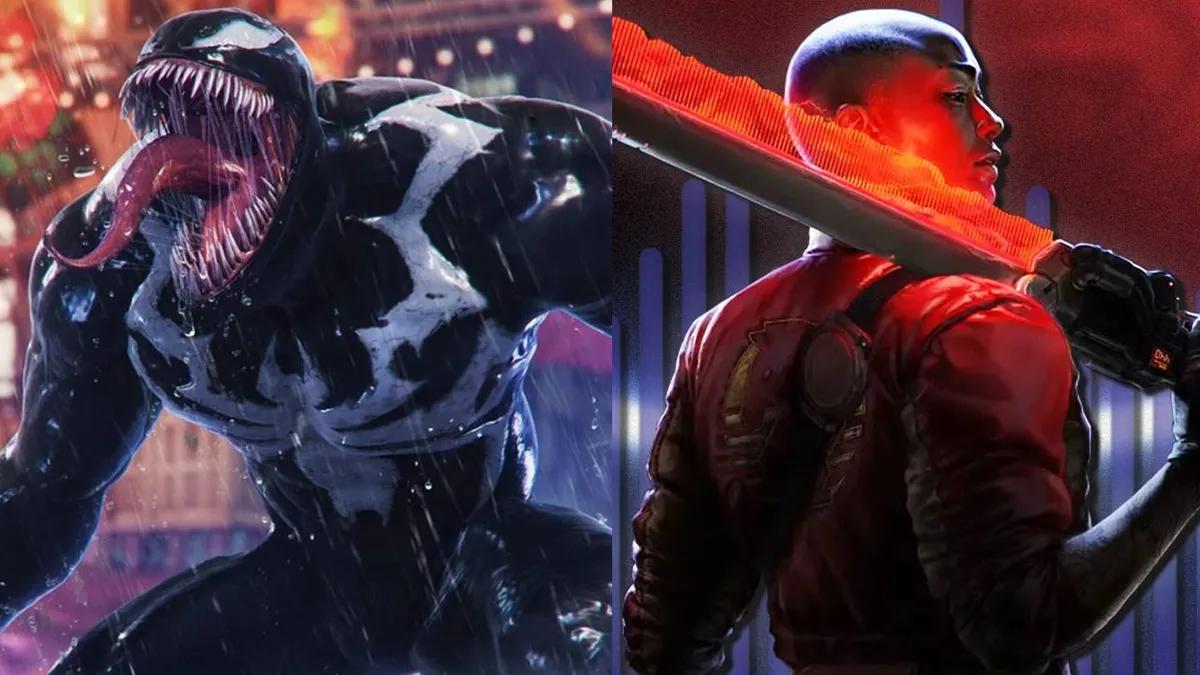 Um insider revelou novos detalhes sobre Marvel's Venom e Intergalactic: The Heretic Prophet
