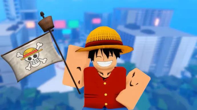 Códigos do Roblox Sailor Piece - setembro 2026