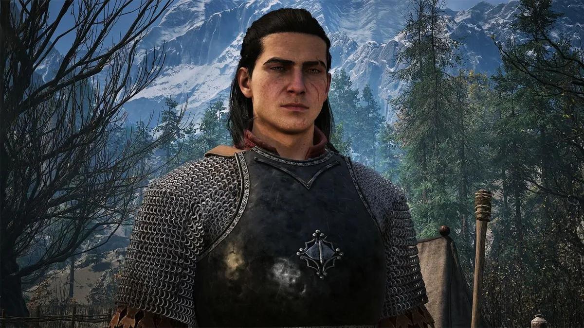 A Rebel Wolves anunciou que The Blood of Dawnwalker já vendeu 1 milhão de cópias
