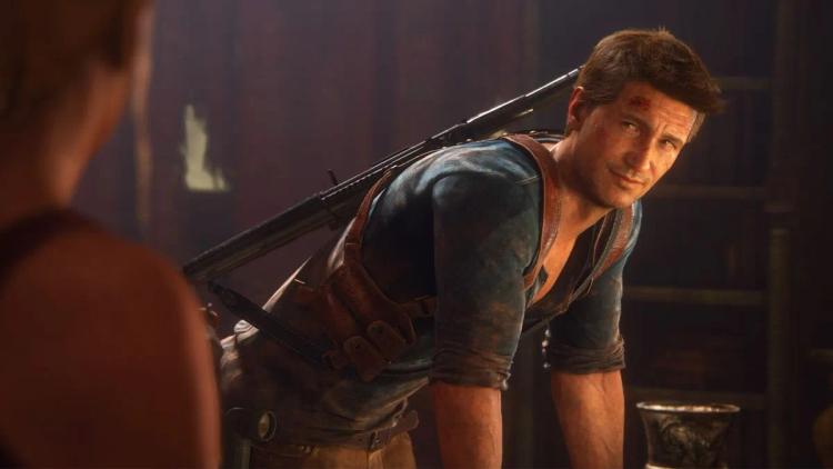 A Naughty Dog está desenvolvendo uma nova parte de Uncharted – os primeiros detalhes foram revelados