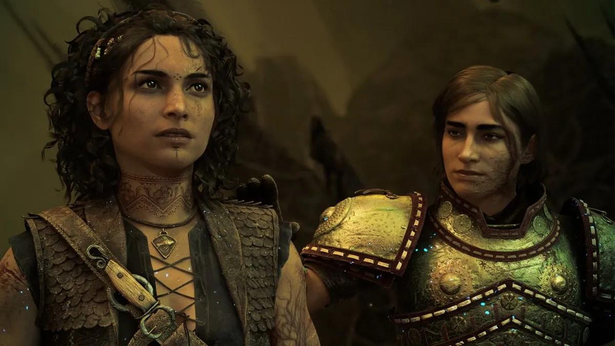 As vendas de Resonance: A Plague Tale Legacy ainda não impressionam