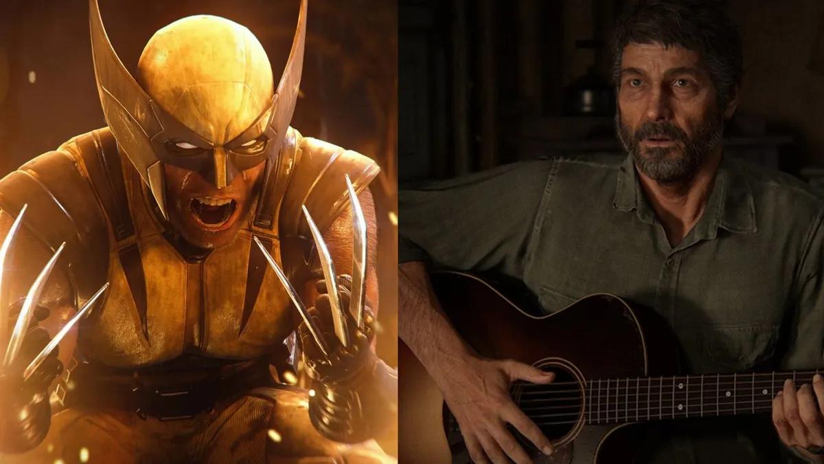 Marvel's Wolverine contém uma referência a The Last of Us