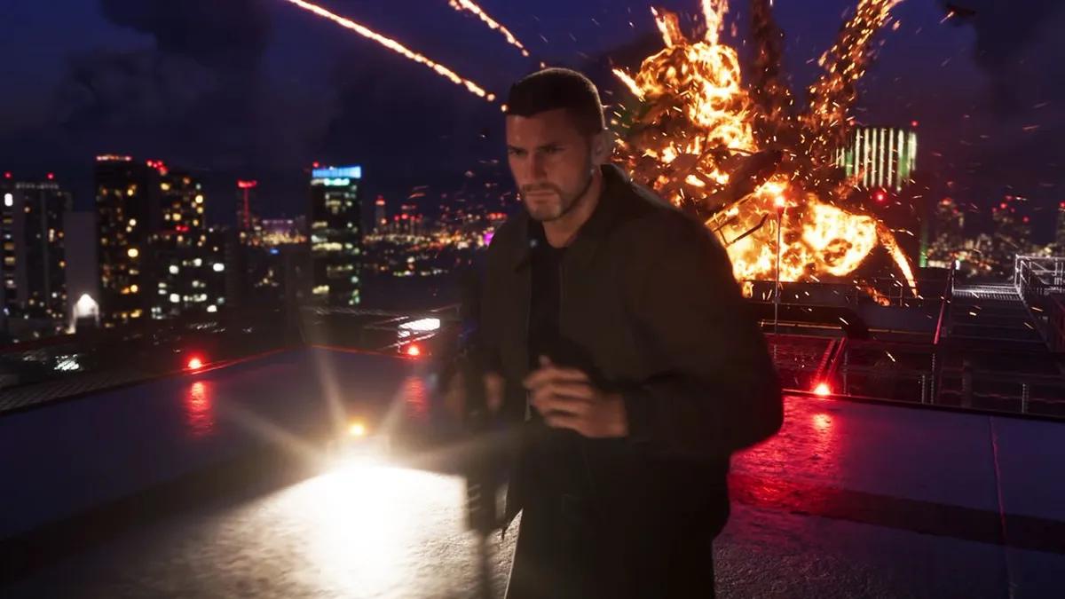 Jogadores acham que os gráficos do novo trailer de GTA 6 parecem piores do que antes