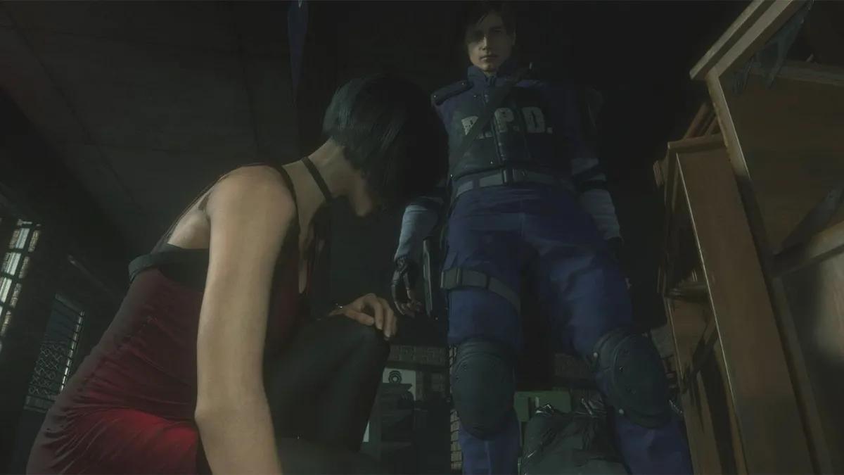 Vários remakes de Resident Evil vão sair para a Switch 2 no próximo mês