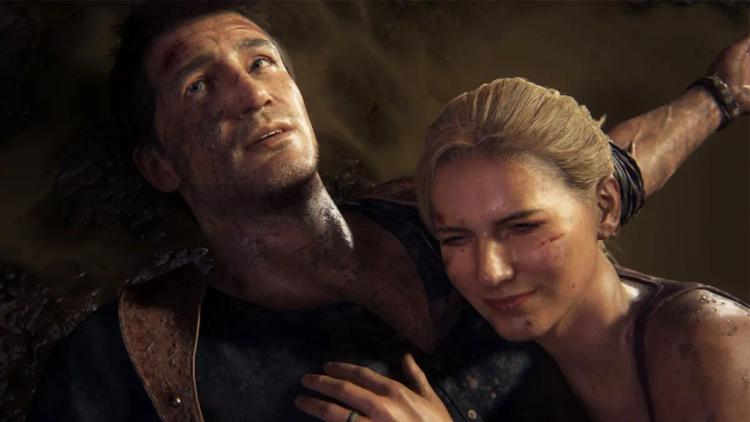 Ex-desenvolvedor compartilhou detalhes sobre uma versão alternativa de Uncharted 4