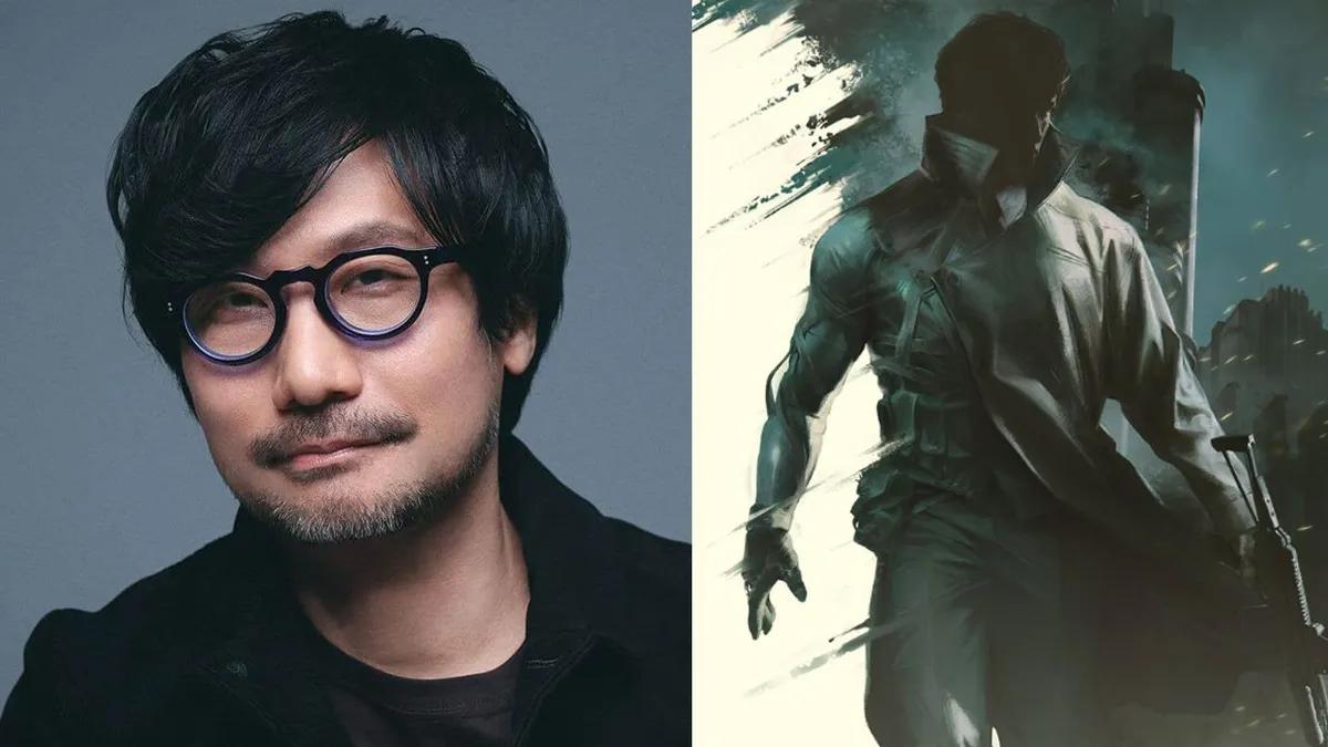 Hideo Kojima revela novos detalhes de Physint — gameplay, história, personagens, elenco e muito mais