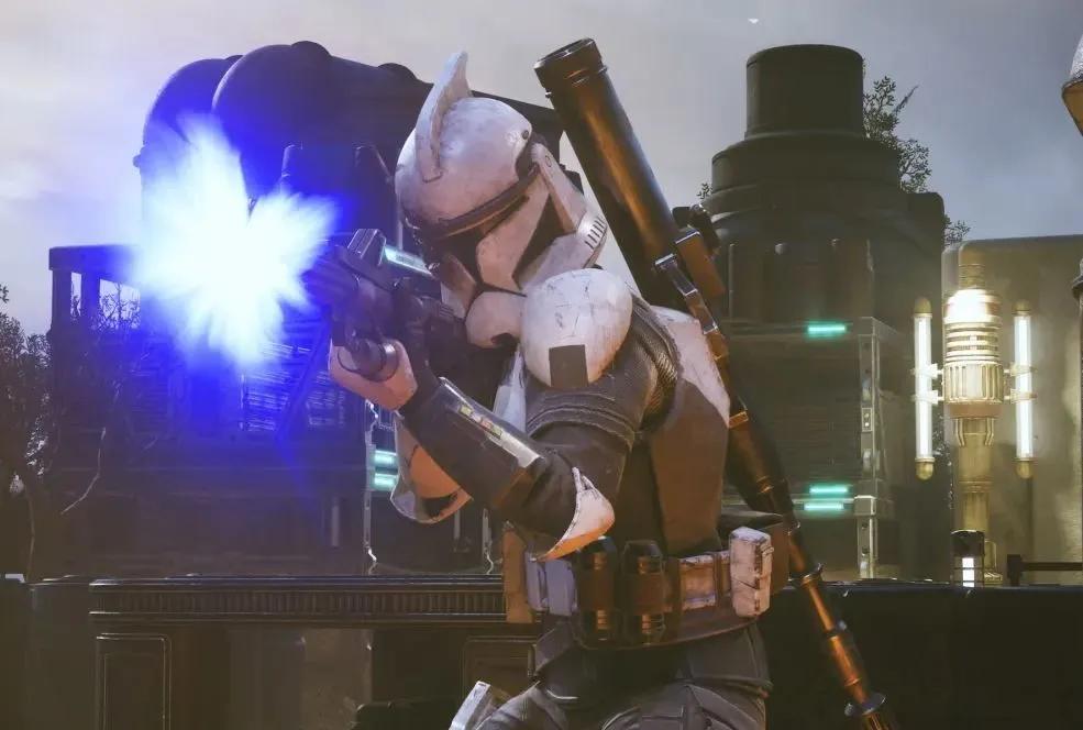 Insider partilha novos detalhes de projectos Star Wars não anunciados