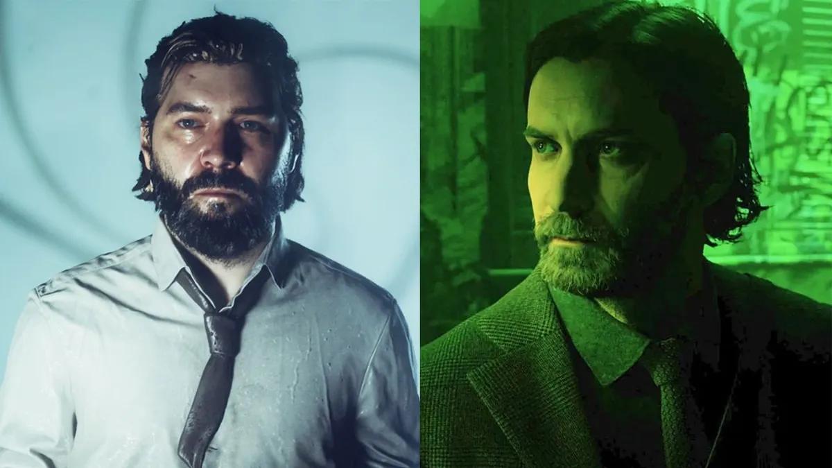 Como Control Resonant prepara o terreno para Alan Wake III