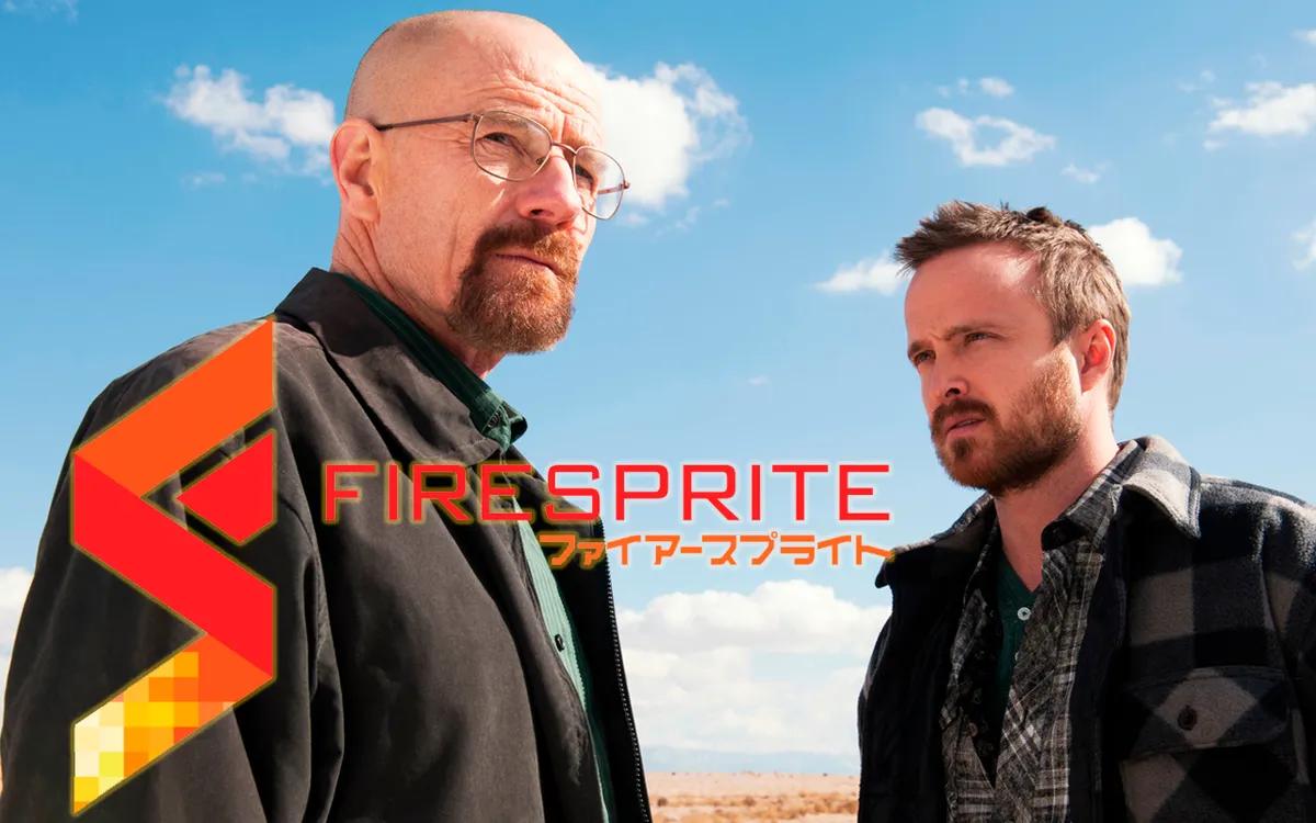 O estúdio Firesprite cancelou o jogo Breaking Bad para PlayStation 5.
