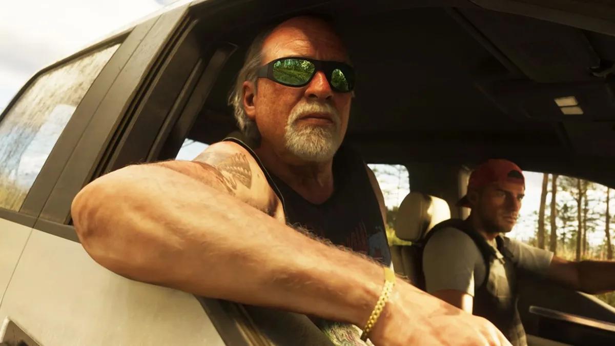 Mais um ator confirmou sua participação no GTA 6