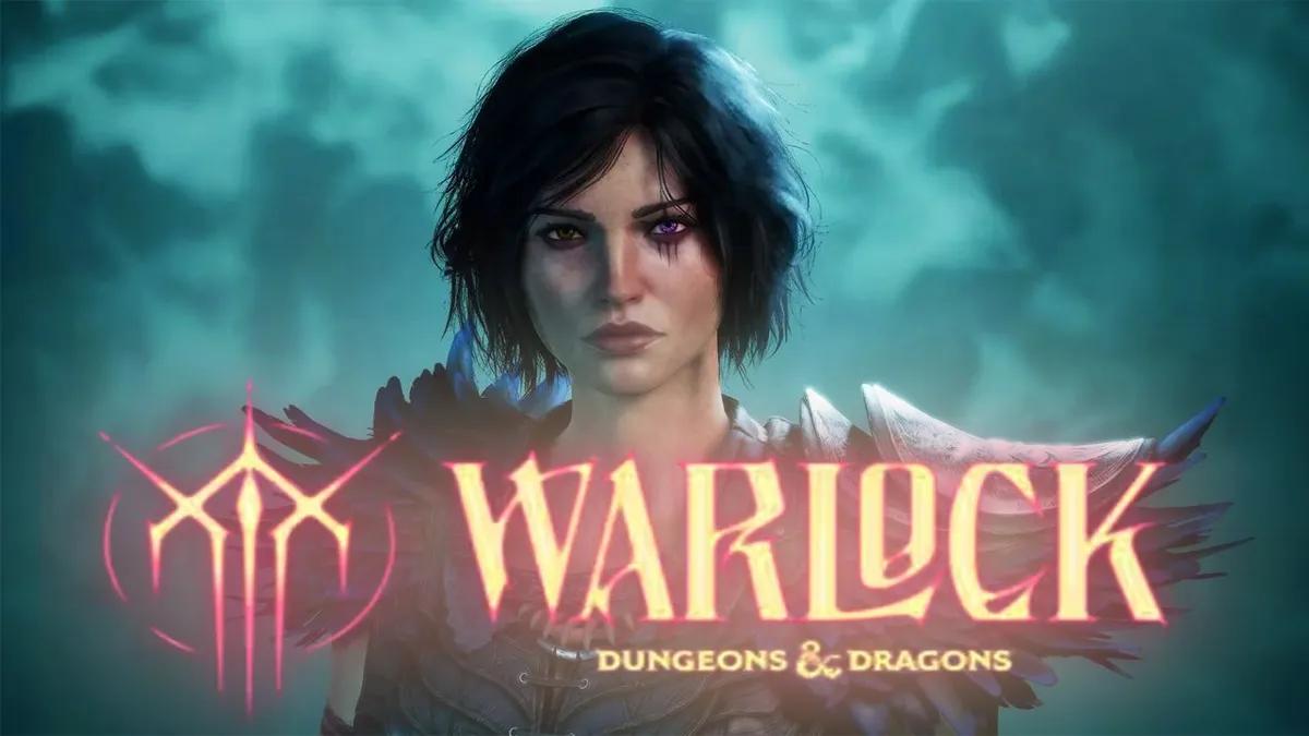 Na Gamescom 2026 foi mostrado o primeiro gameplay de Warlock: Dungeons & Dragons