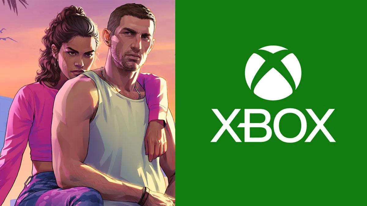 Confirmado: GTA 6 será exclusivo do Xbox Cloud Gaming