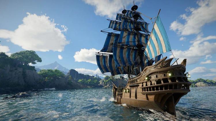Pearl Abyss revelou novos detalhes de Crimson Desert e do próximo DLC, Charting the Unknown