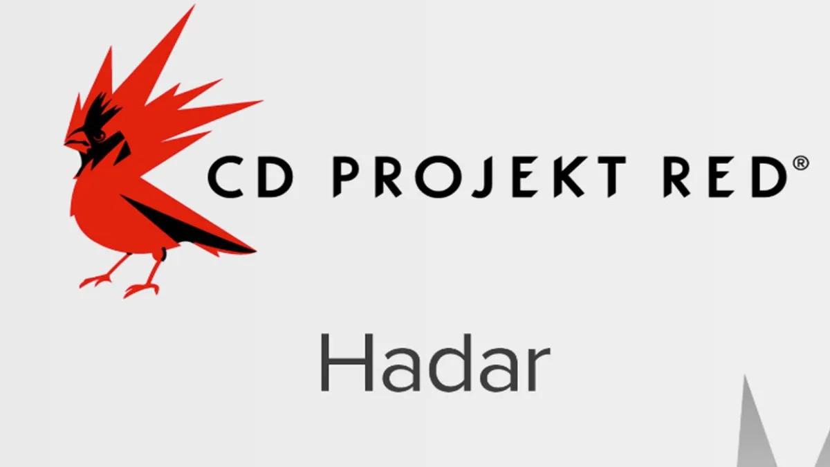 CD Projekt RED continua o trabalho em Project Hadar — sua nova IP