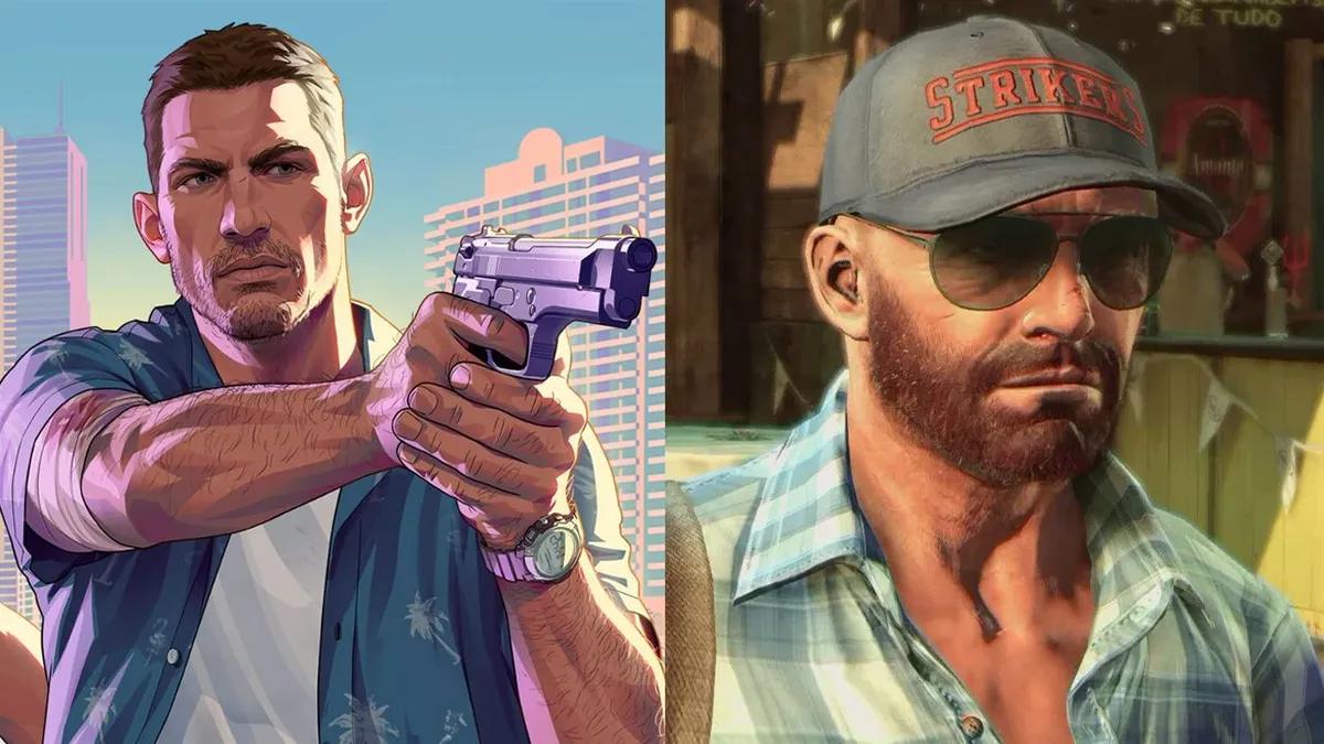 Fãs descobriram uma referência a Max Payne em GTA 6