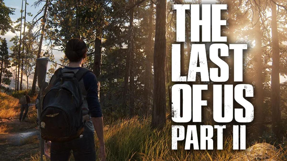 Neil Druckmann confirmou que originalmente The Last of Us Part II tinha mais elementos de mundo aberto