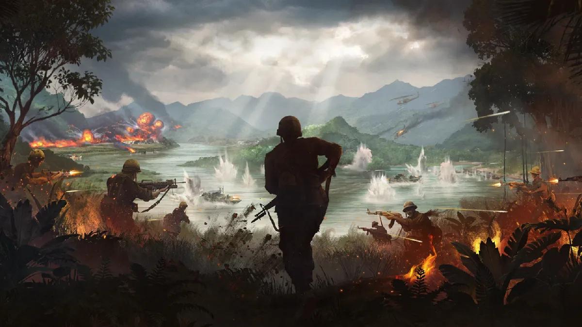 Hell Let Loose: Guia para Principiantes do Vietname – Dicas e truques para as tuas primeiras partidas