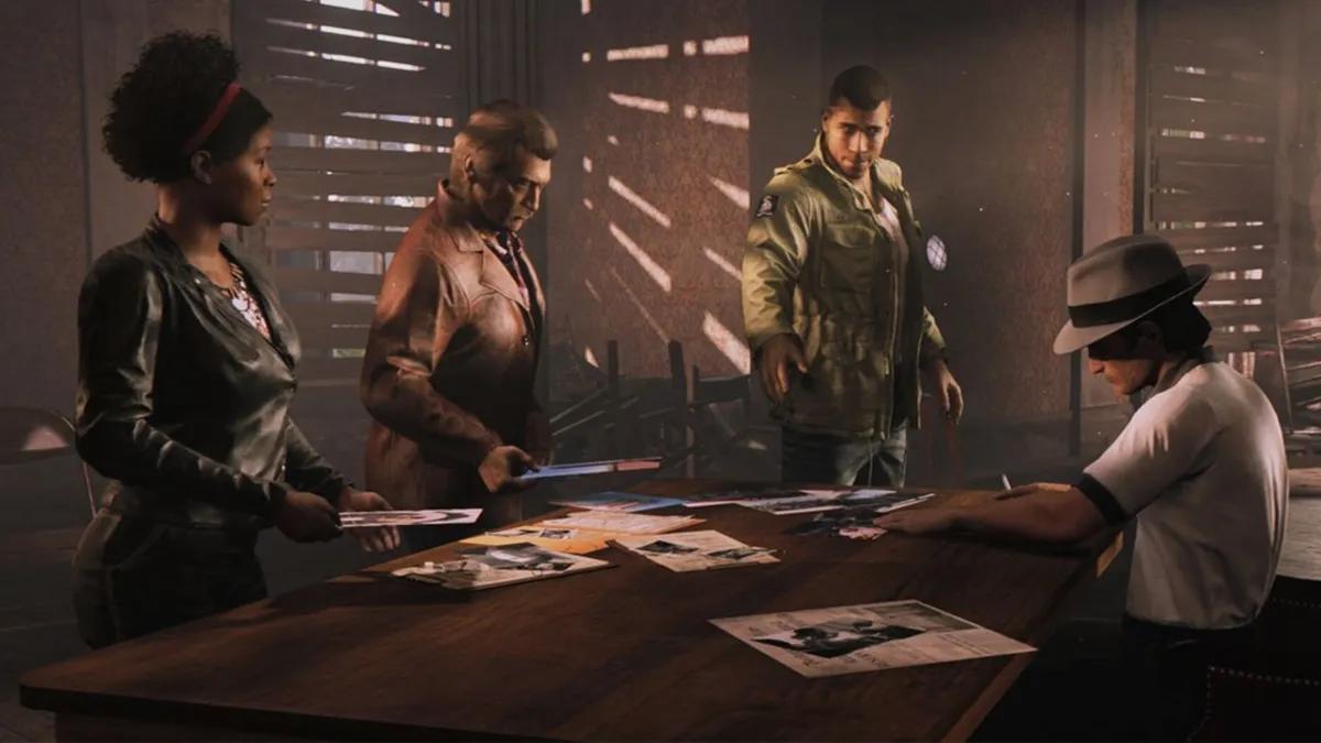 2K confirmou oficialmente o lançamento da atualização de Mafia III para PS5, Xbox Series X/S e PC