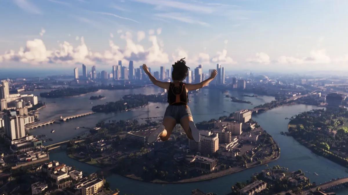 GTA 6 pode receber o estatuto de Enhanced para a PlayStation 5 Pro — mas ainda assim funcionar a 30 FPS