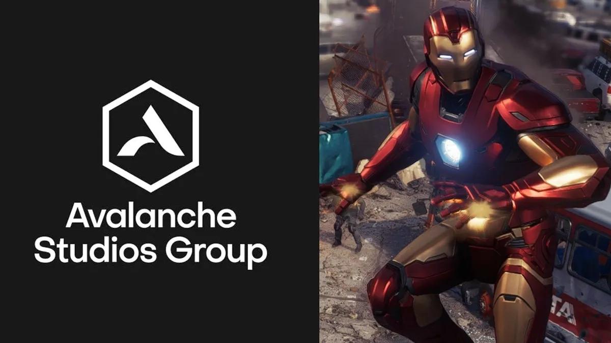 Jogo do Homem de Ferro da Avalanche Studios — Vídeo de jogabilidade divulgado