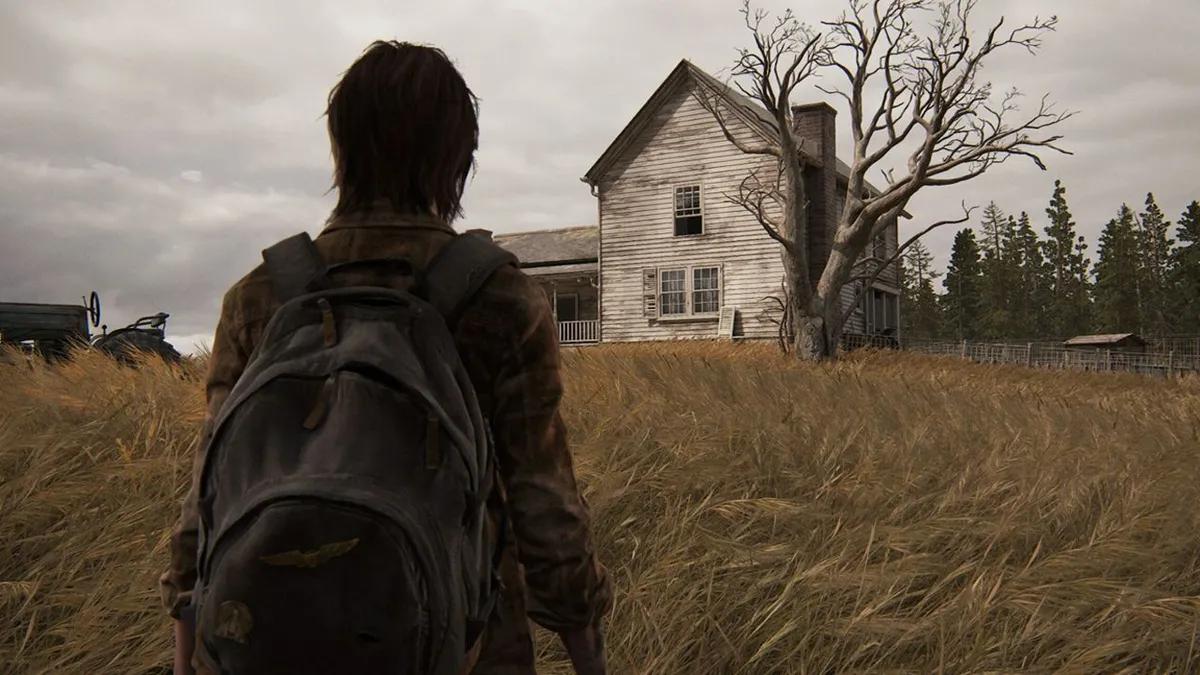 A Naughty Dog confirma que novos jogos de The Last of Us estão em desenvolvimento.