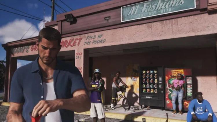 Vazamento revelou novos detalhes e conteúdo cortado de GTA 6
