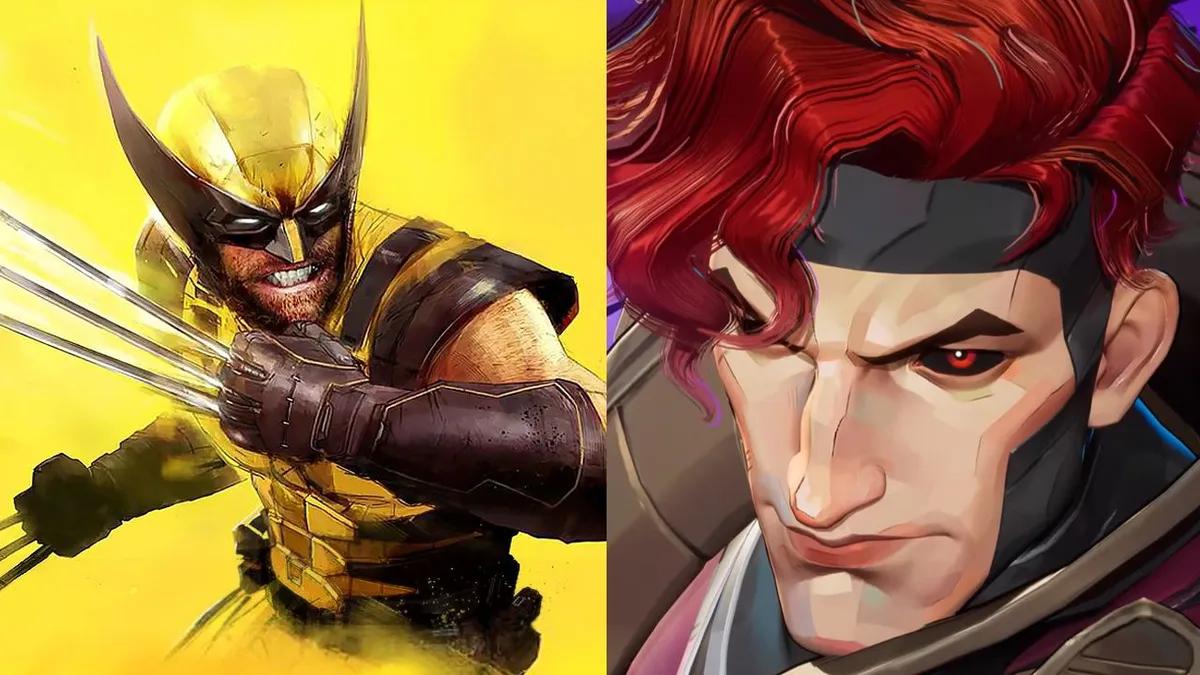 A Insomniac Games quer fazer um videogame sobre o Gambit