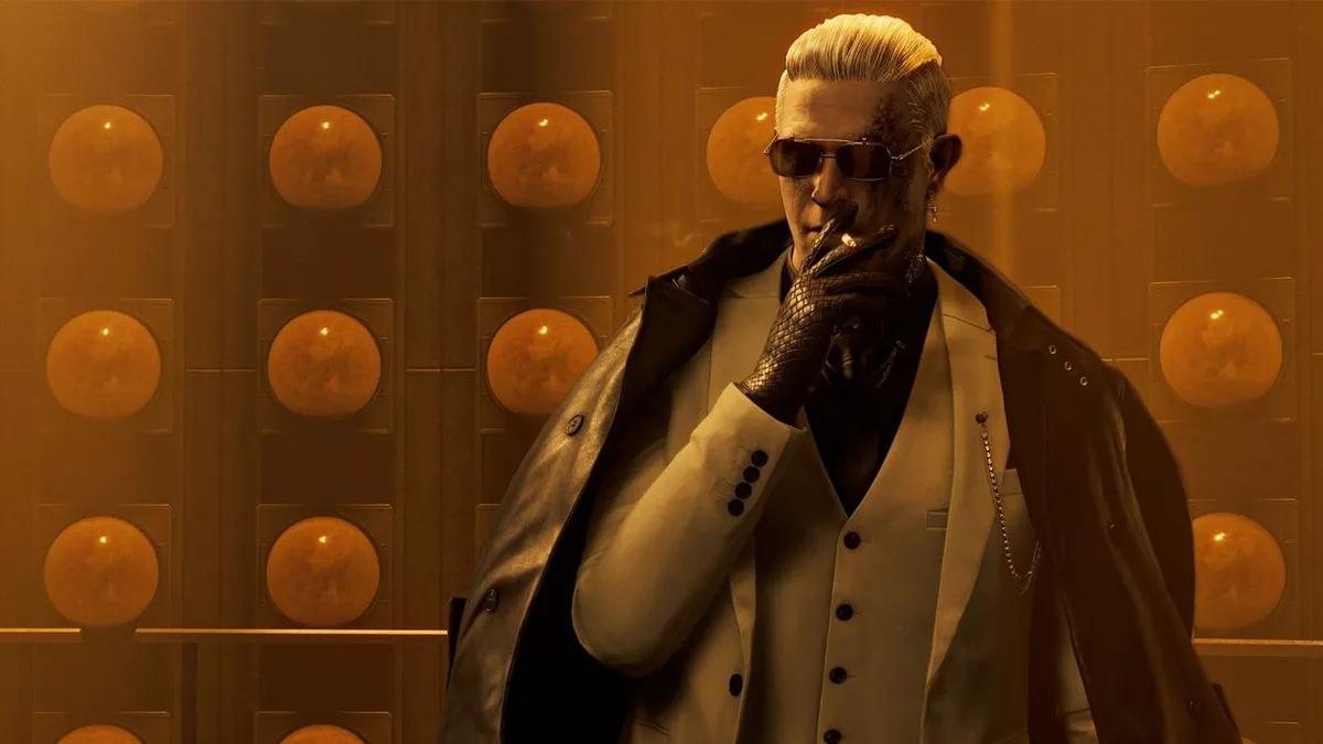 Resident Evil: Requiem incluía uma batalha completa com o Zeno, mas a Capcom cortou ela