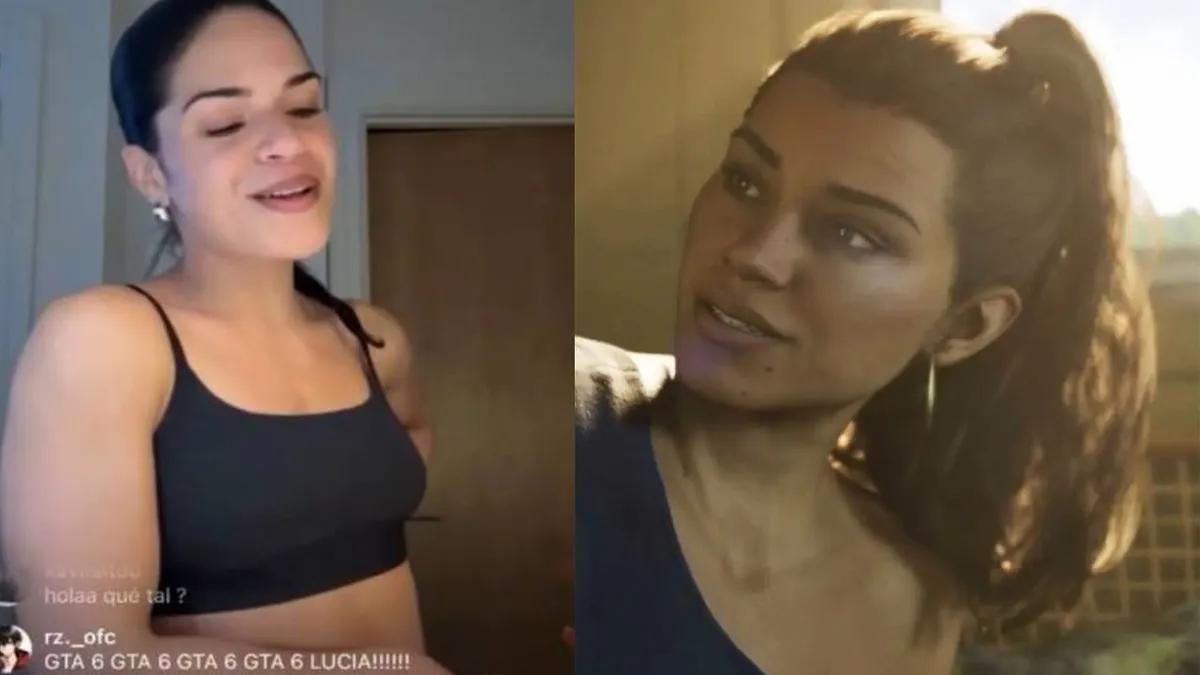 Manny L. Perez entrou ao vivo no Instagram e ignorou totalmente o GTA 6