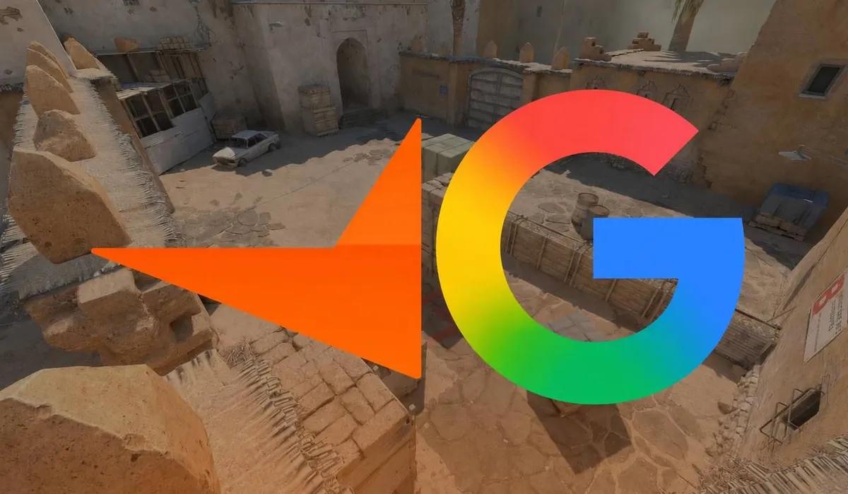 FACEIT e Google unem forças contra trapaças de IA em jogos competitivos.