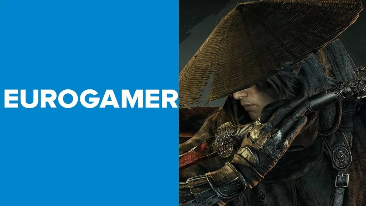 Eurogamer recebeu críticas dos jogadores após a análise de Phantom Blade Zero