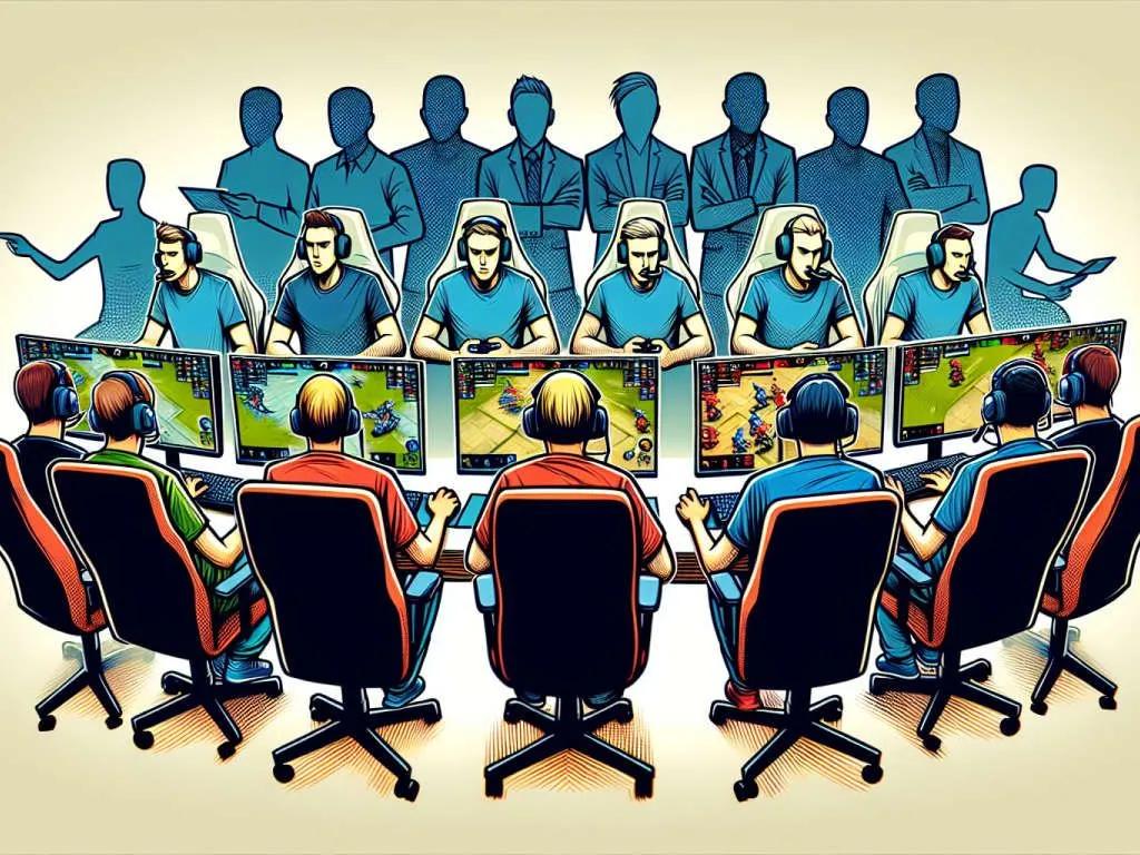 Match fixing nos eSports - 4 dos casos mais cruéis de match fixing