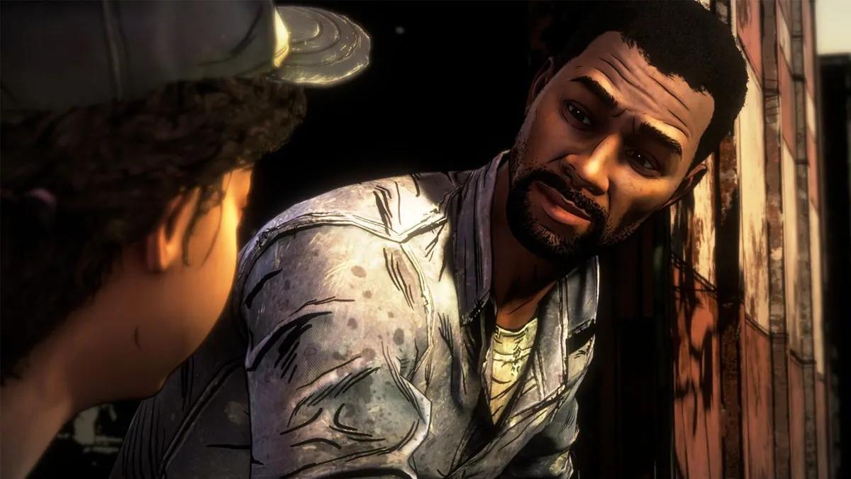 A Telltale pode lançar um remake completo da The Walking Dead Game Collection