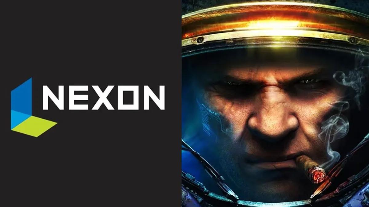 Segundo relatado, a Nexon pretende adquirir os direitos de StarCraft na Blizzard e na Xbox