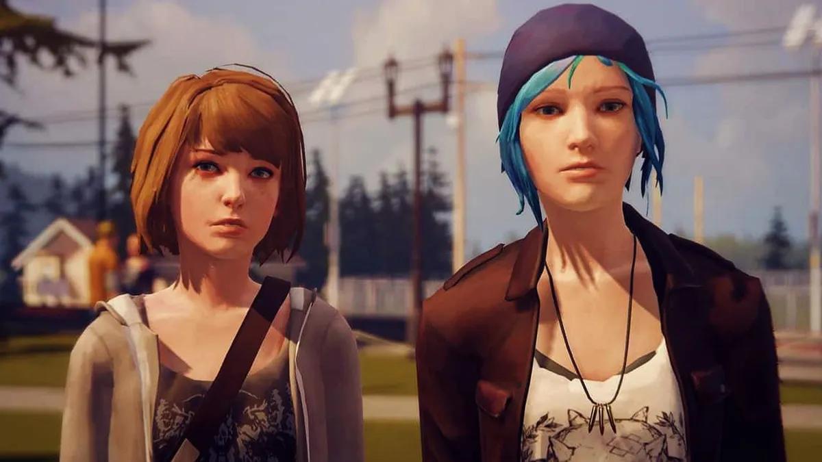 Don’t Nod mostra novo olhar sobre as protagonistas da série Life is Strange
