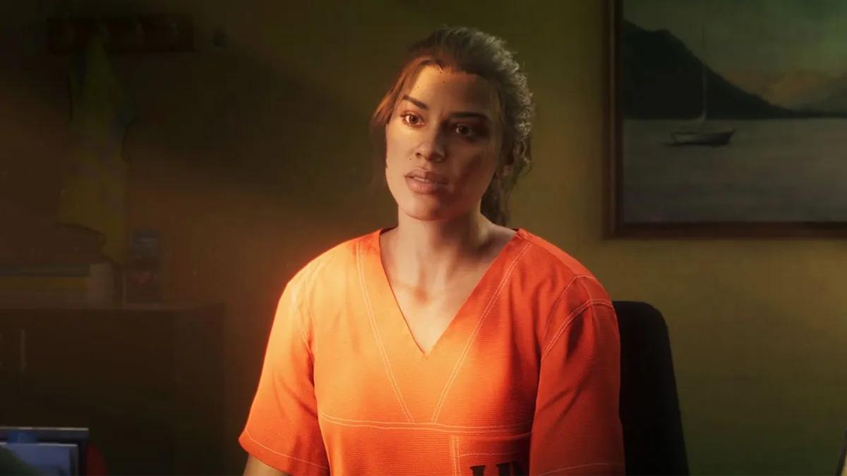 Os fãs perceberam que todos os trailers de GTA 6 começam secretamente com uma mensagem para os jogadores