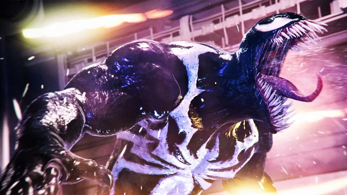 Revelados novos detalhes sobre Marvel's Venom — história, jogabilidade, música e datas previstas de lançamento