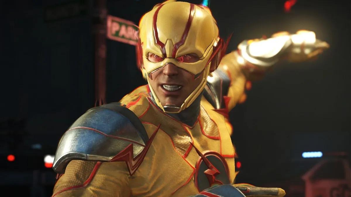 As primeiras imagens do Injustice 3 não anunciado podem ter vazado na internet