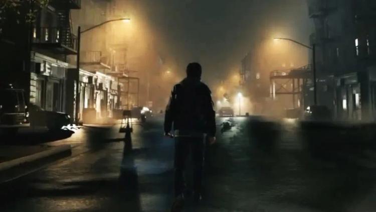 Hideo Kojima reagiu à versão para PC do horror P.T.